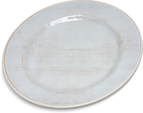 Carlisle FoodService Products 6400706 Grove Melamine Bread and Butter Plate, 7", Buff