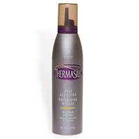 Thermasilk Volumizing Maximum Control Mousse - 7oz.