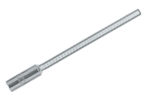 Wiha 28161 Drive-Loc VI Inch Nut Driver Blade, 11/32 x 150mm