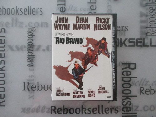 Rio Bravo [DVD]