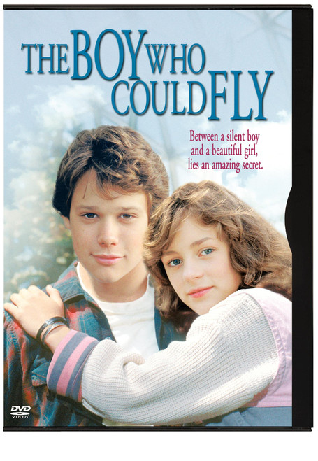 The Boy Who Could Fly [DVD]