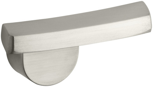KOHLER K-9436-L-BN Trip Lever, Vibrant Brushed Nickel