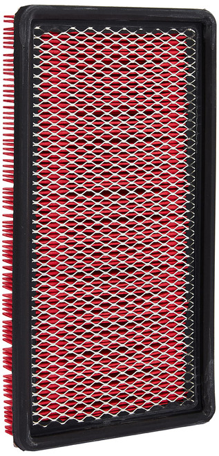 Spectre Essentials Engine Air Filter by K&N: Premium, 50-Percent Longer Life: Fits Select 2010-2019 CHEVY/BUICK/CADILLAC (Cruze, Orlando, Verano, Cascada, SRX), SPA-2966