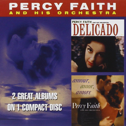 Delicado / Amour Amor Amore