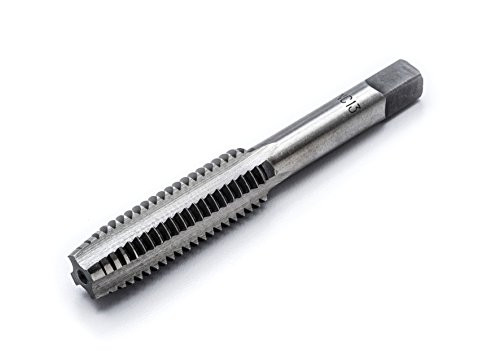 GearWrench 82851N 14mm x 2.00 NC Plug Tap, Black