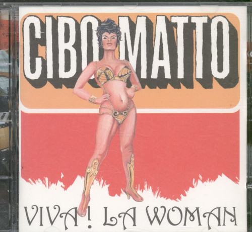 Viva La Woman