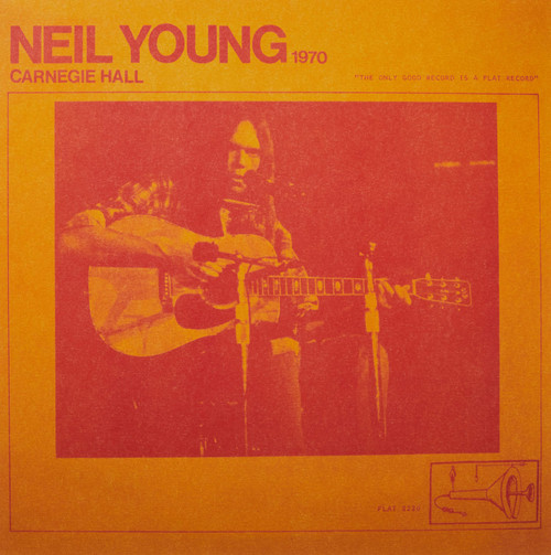 Carnegie Hall 1970 Carnegie Hall 1970