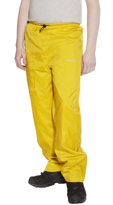 Arctix Men's Storm Rain Pant, Bamboo, XX-Large/30" Inseam