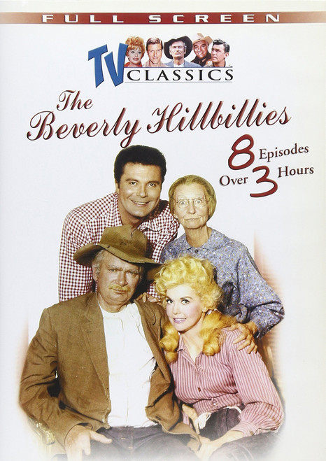 Beverly Hillbillies V.2, The Beverly Hillbillies V.2, The