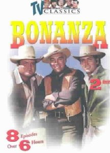 Bonanza, Set 3
