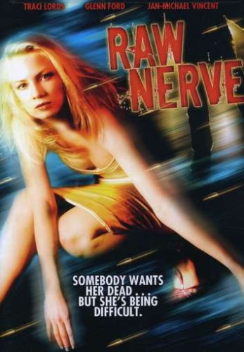 Raw Nerve [DVD]