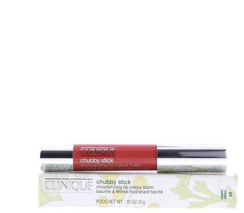 Clinique Chubby Stick - No. 04 Mega Melon 3g/0.10oz