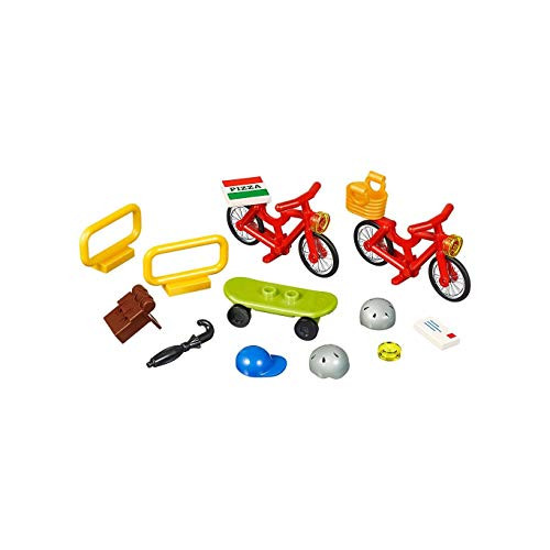 LEGO Bicycles Accessories polybag (xtra) 40313