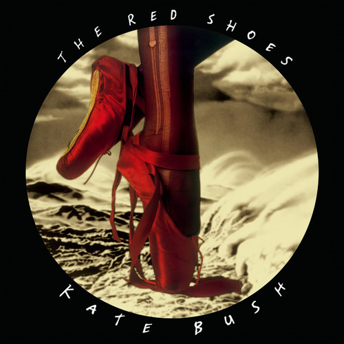 The Red Shoes (2018 Remaster) The Red Shoes (2018 Remaster)