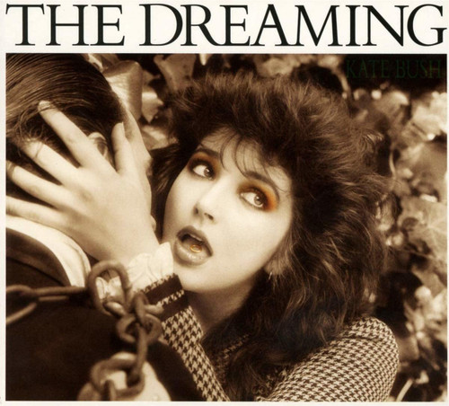 The Dreaming (2018 Remaster) The Dreaming (2018 Remaster)