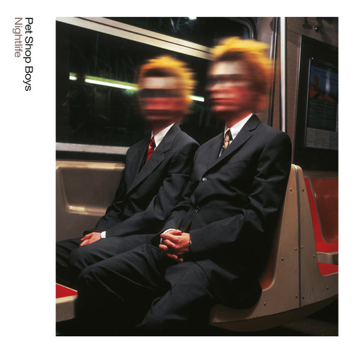 Nightlife: Further Listening 1996 - 2000