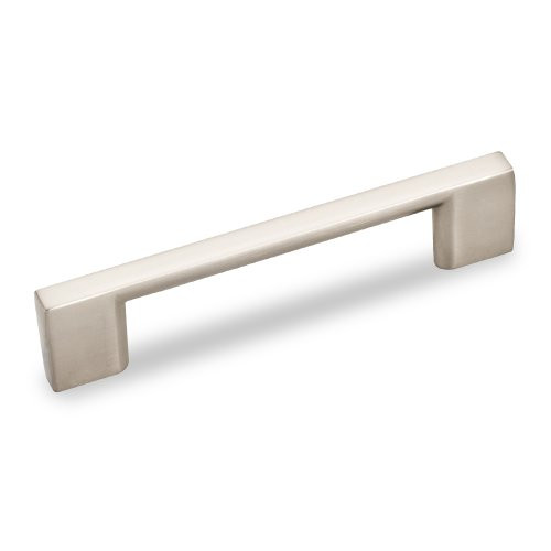 Jeffrey Alexander 635-96SN Pull Sutton Collection, Satin Nickel