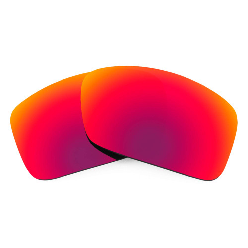 Revant Replacement Lenses Compatible With Costa Blackfin, Polarized, Midnight Sun MirrorShield