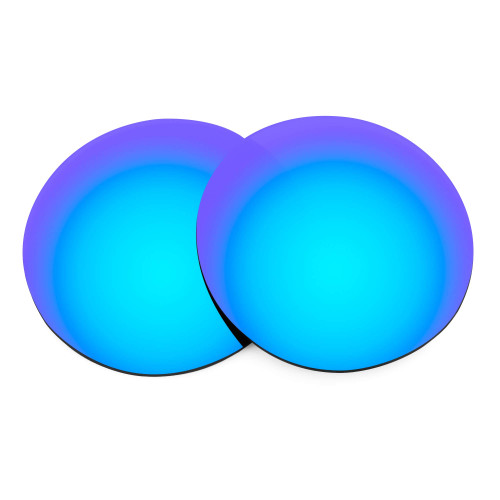 Revant Replacement Lenses Compatible With Ray-Ban RB4277 51mm, Non-Polarized, Ice Blue MirrorShield