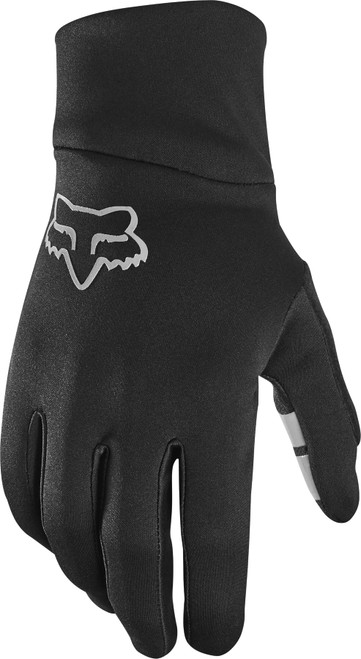 Fox Racing Ranger Fire Mountain Bike Glove, Black, Large Fox Racing Ranger Fire Mountain Bike Glove, Black, Large