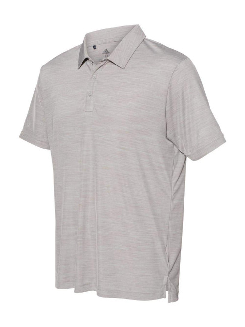 Adidas Melange Sport Shirt S Mid Grey Melange
