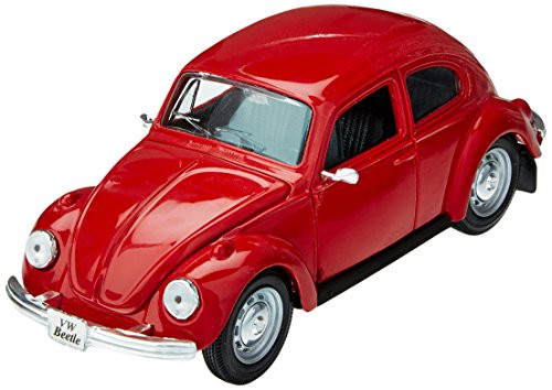 1:24 Volkswagen Beetle