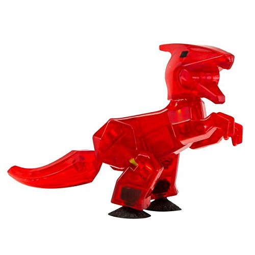 Stikbot Dino - Parasaurolophus - Red