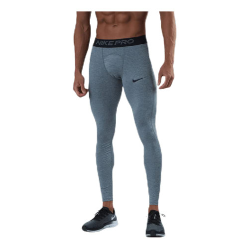 Nike Mens Pro Classic Tights BV5641-085 Size S