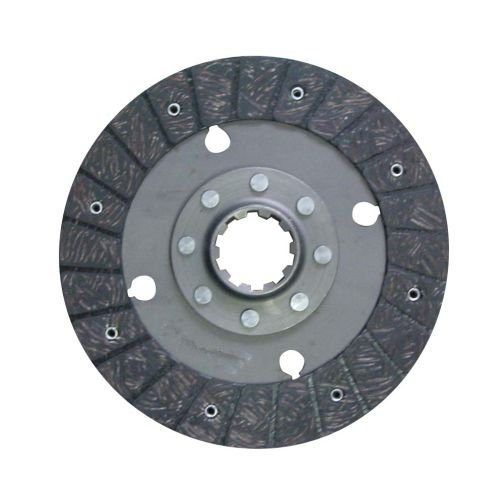 Complete Tractor 1212-1532 PTO Disc, Grey