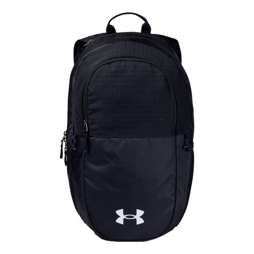 Under Armour Men's All Sport Backpack , Black (001)/White , One Size Fits All