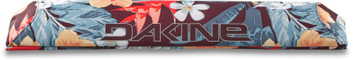 Dakine Aero Rack Pads 18In - Full Bloom, One Size