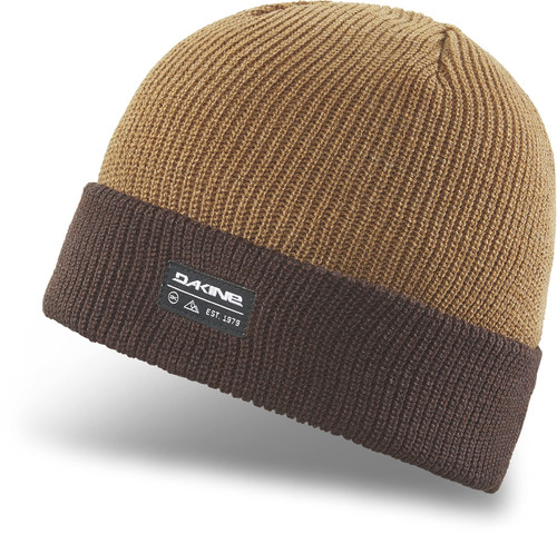 Dakine Hayden Beanie - Mole/Bison, One Size