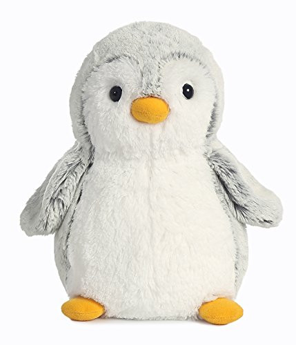 Aurora World Pom Pom Penguin Small Plush