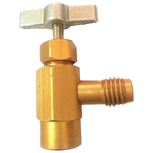 FJC 6030 Can Tap