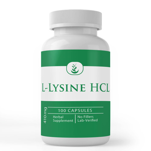 PURE ORIGINAL INGREDIENTS L-Lysine HCL (100 Capsules) Always Pure, No Additives Or Fillers, Lab Verified PURE ORIGINAL INGREDIENTS L-Lysine HCL (100 Capsules) Always Pure, No Additives Or Fillers, Lab Verified