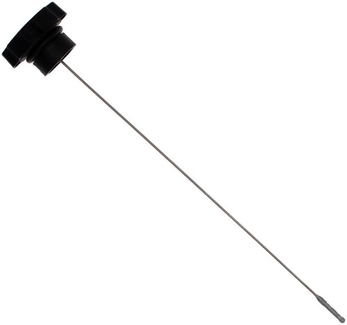 APDTY 158525 Automatic Transmission Oil Level Indicator Dipstick And Cap