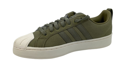 adidas Women's Streetcheck Tennis Sneakers (us_Footwear_Size_System, Adult, Women, Numeric, Medium, Numeric_9_Point_5) Green