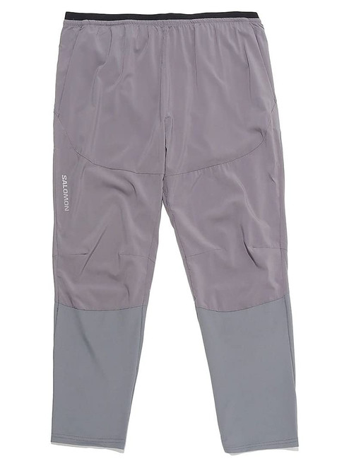 Salomon Standard Cross Run, Quiet Shade, L