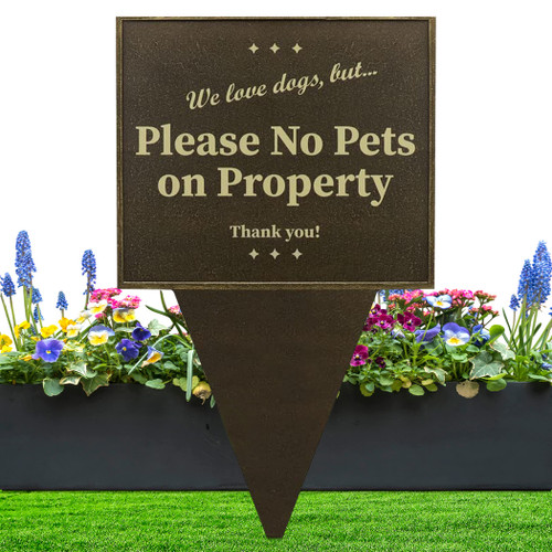 NALALAS Double Sided No Pooping Dog Sign - Yard Dog Sign No Pooping and Peeing Keep Off Grass Sign - No Dog Poop Sign for Yard - Pick Up After Your Dog Sign - Please Clean Up After Your Dog Sign NALALAS Double Sided No Pooping Dog Sign - Yard Dog Sign No Pooping and Peeing Keep Off Grass Sign - No Dog Poop Sign for Yard - Pick Up After Your Dog Sign - Please Clean Up After Your Dog Sign