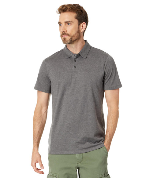 Volcom Men's Wowzer Polo Short Sleeve Shirt
