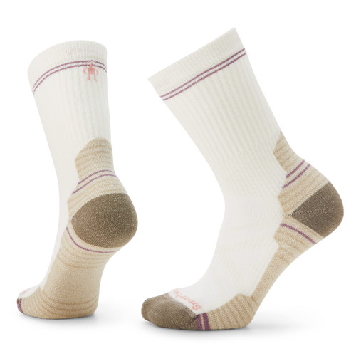 Smartwool Performance Hike Light Cushion Crew Sock - Women's Natural, S