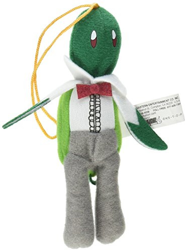 Great Eastern Entertainment Bleach Noba Mini Plush