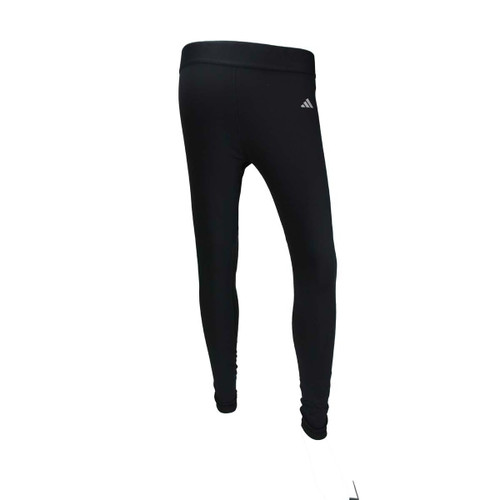 adidas Women's Techfit Long Tights Black L