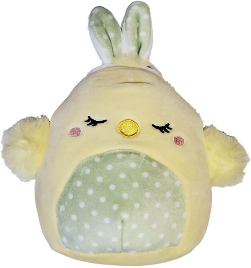 Squishmallows 5" Aimee The Chick