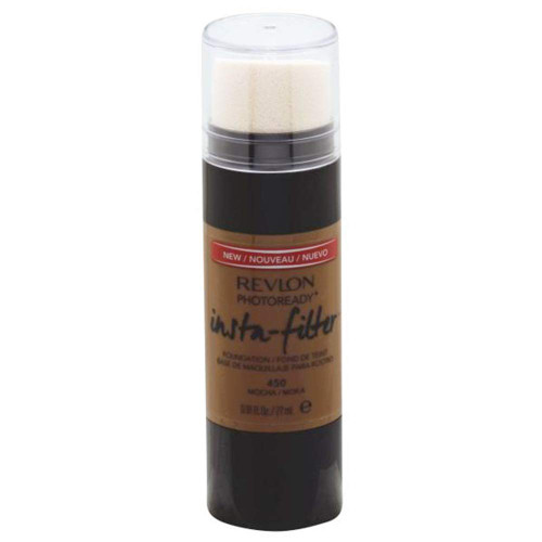 Revlon PhotoReady Insta-Filter Foundation, Mocha