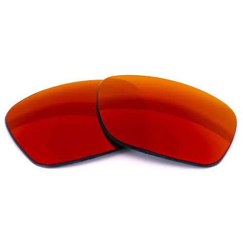 Polarized PRO Replacement Lenses for Blenders Avalanche Girl Sunglasses - By APEX Lenses (Red) Polarized PRO Replacement Lenses for Blenders Avalanche Girl Sunglasses - By APEX Lenses (Red)