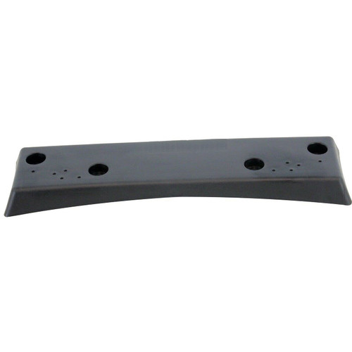 APDTY 133759 License Plate Bracket Frame Holder