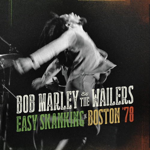 Easy Skanking in Boston '78 [CD + DVD Combo]