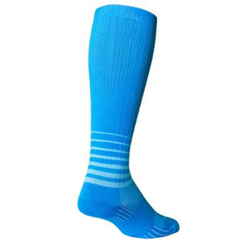 SockGuy SGX 12in Arctic Performance Cycling/Running Socks (Arctic - S/M)