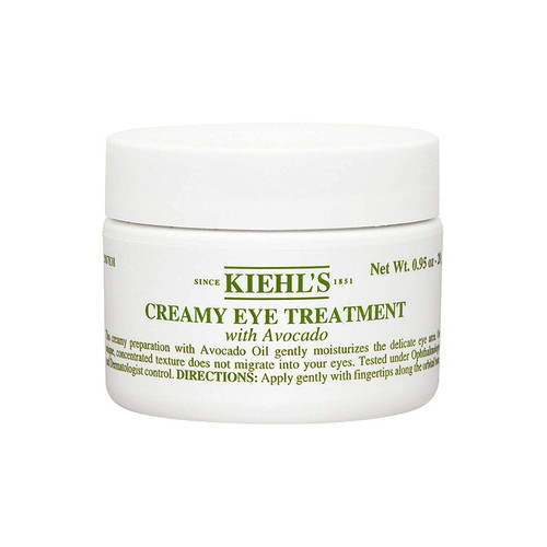 Creamy Eye Treatment with Avocado for Kiehl's , 0.95 Ounce